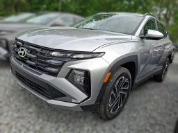 Hyundai Tucson SEL AWD 2026