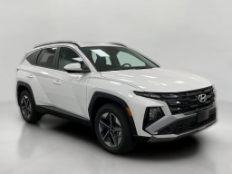 Hyundai Tucson SEL AWD 2026