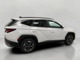 Hyundai Tucson SEL AWD 2026