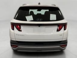 Hyundai Tucson SEL AWD 2026
