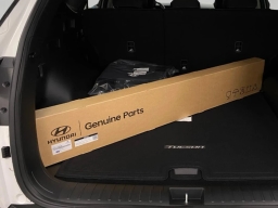 Hyundai Tucson SEL AWD 2026