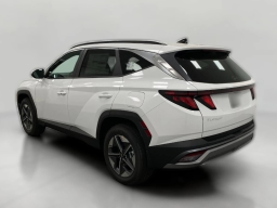 Hyundai Tucson SEL AWD 2026