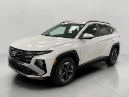 Hyundai Tucson SEL AWD 2026