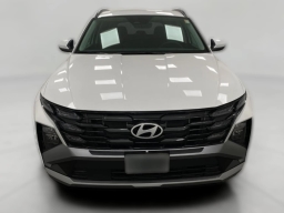 Hyundai Tucson SEL AWD 2026