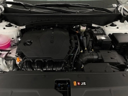 Hyundai Tucson SEL AWD 2026