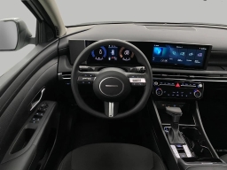 Hyundai Tucson SEL AWD 2026