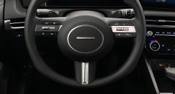 Hyundai Tucson SEL AWD 2026