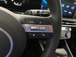 Hyundai Tucson SEL AWD 2026