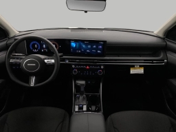 Hyundai Tucson SEL AWD 2026