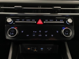 Hyundai Tucson SEL AWD 2026
