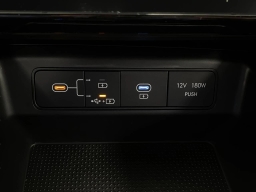 Hyundai Tucson SEL AWD 2026