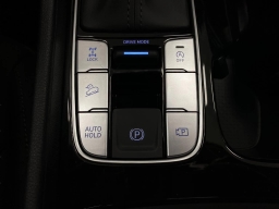 Hyundai Tucson SEL AWD 2026