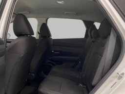 Hyundai Tucson SEL AWD 2026