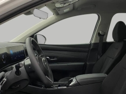 Hyundai Tucson SEL AWD 2026