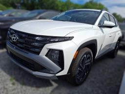 Hyundai Tucson SEL AWD 2026