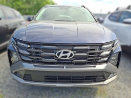 Hyundai Tucson SEL AWD 2026