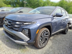 Hyundai Tucson SEL AWD 2026