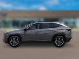Hyundai Tucson SEL Plus AWD 2026