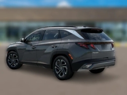 Hyundai Tucson SEL Plus AWD 2026