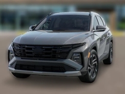 Hyundai Tucson SEL Plus AWD 2026