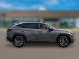 Hyundai Tucson SEL Plus AWD 2026