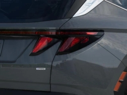 Hyundai Tucson SEL Plus AWD 2026