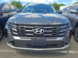 Hyundai Tucson SEL AWD 2026