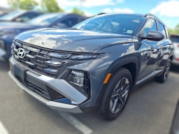 Hyundai Tucson SEL AWD 2026
