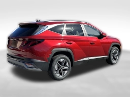 Hyundai Tucson SEL AWD 2026