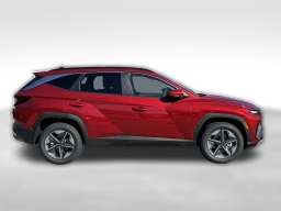Hyundai Tucson SEL AWD 2026