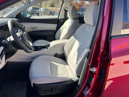 Hyundai Tucson SEL AWD 2026
