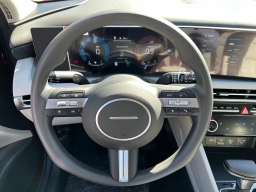 Hyundai Tucson SEL AWD 2026