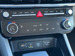 Hyundai Tucson SEL AWD 2026