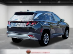 Hyundai Tucson SEL AWD 2026