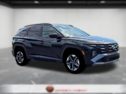 Hyundai Tucson SEL AWD 2026