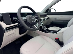 Hyundai Tucson SEL AWD 2026