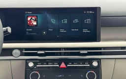 Hyundai Tucson SEL AWD 2026