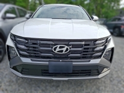 Hyundai Tucson SEL AWD 2026
