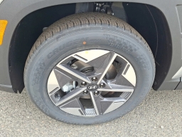 Hyundai Tucson SEL AWD 2026