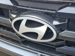 Hyundai Tucson SEL AWD 2026