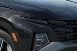 Hyundai Tucson SEL AWD 2026