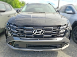 Hyundai Tucson SEL AWD 2026