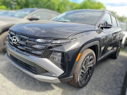Hyundai Tucson SEL AWD 2026