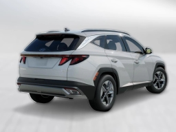 Hyundai Tucson SEL AWD 2026