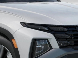 Hyundai Tucson SEL AWD 2026