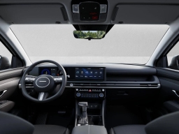 Hyundai Tucson SEL AWD 2026
