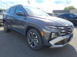 Hyundai Tucson SEL AWD 2026
