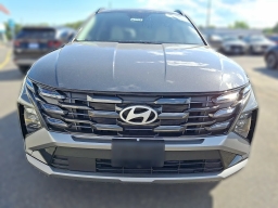 Hyundai Tucson SEL AWD 2026