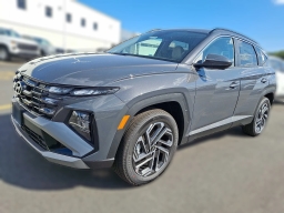 Hyundai Tucson SEL AWD 2026