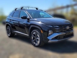 Hyundai Tucson SEL AWD 2026